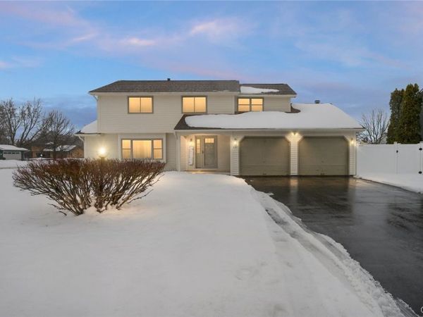 6207 Stone Arabia Road, Cicero, NY 13039