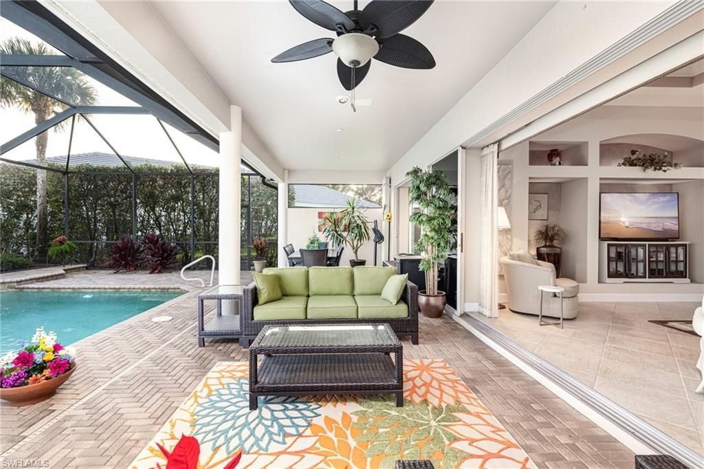 10731 Wintercress Dr, Estero, FL 34135 Photo