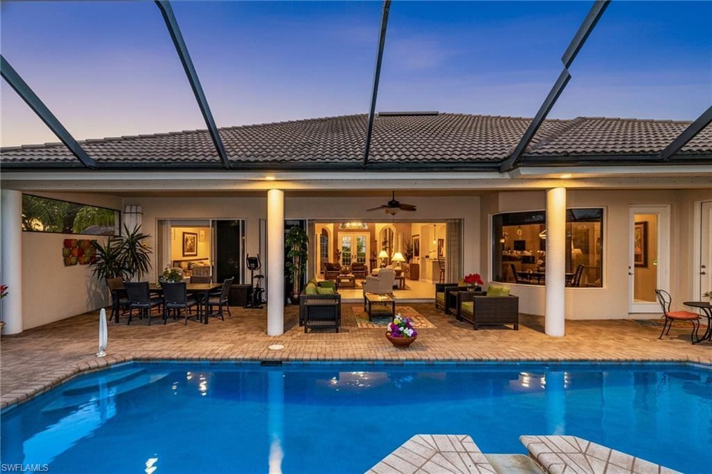 10731 Wintercress Dr, Estero, FL 34135 Photo