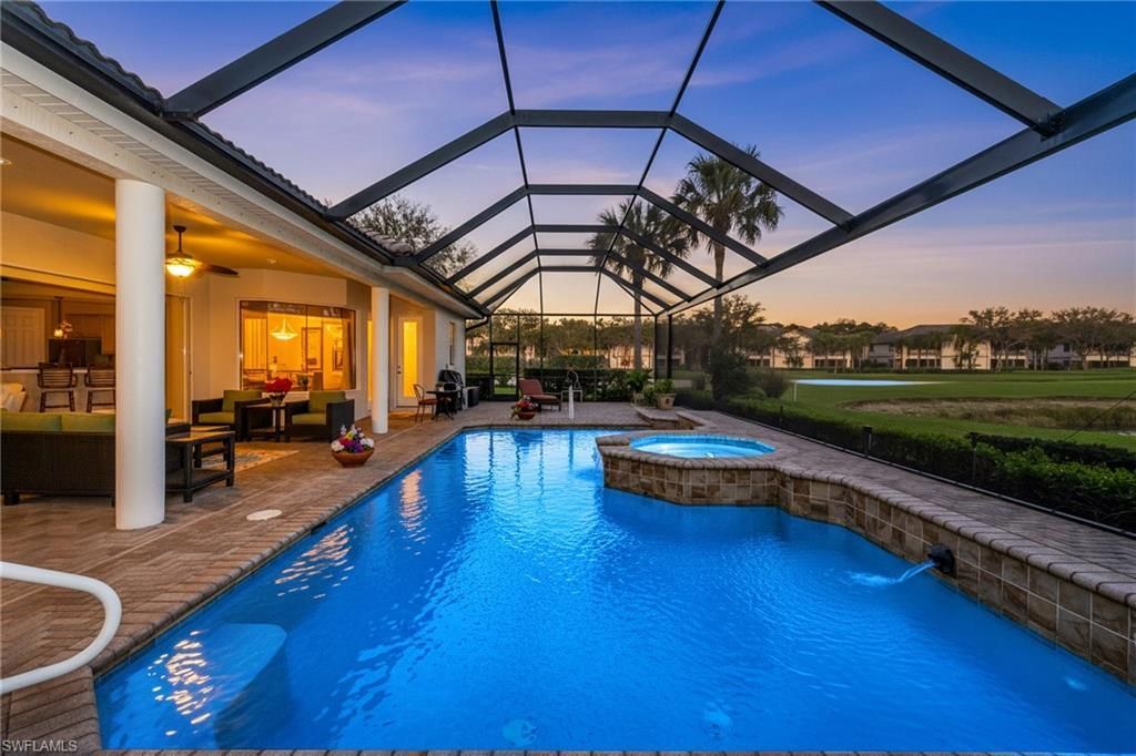 10731 Wintercress Dr, Estero, FL 34135 Photo