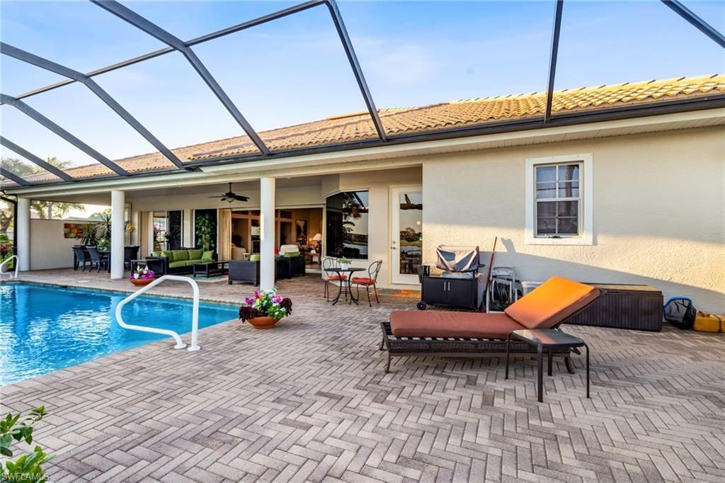 10731 Wintercress Dr, Estero, FL 34135 Photo