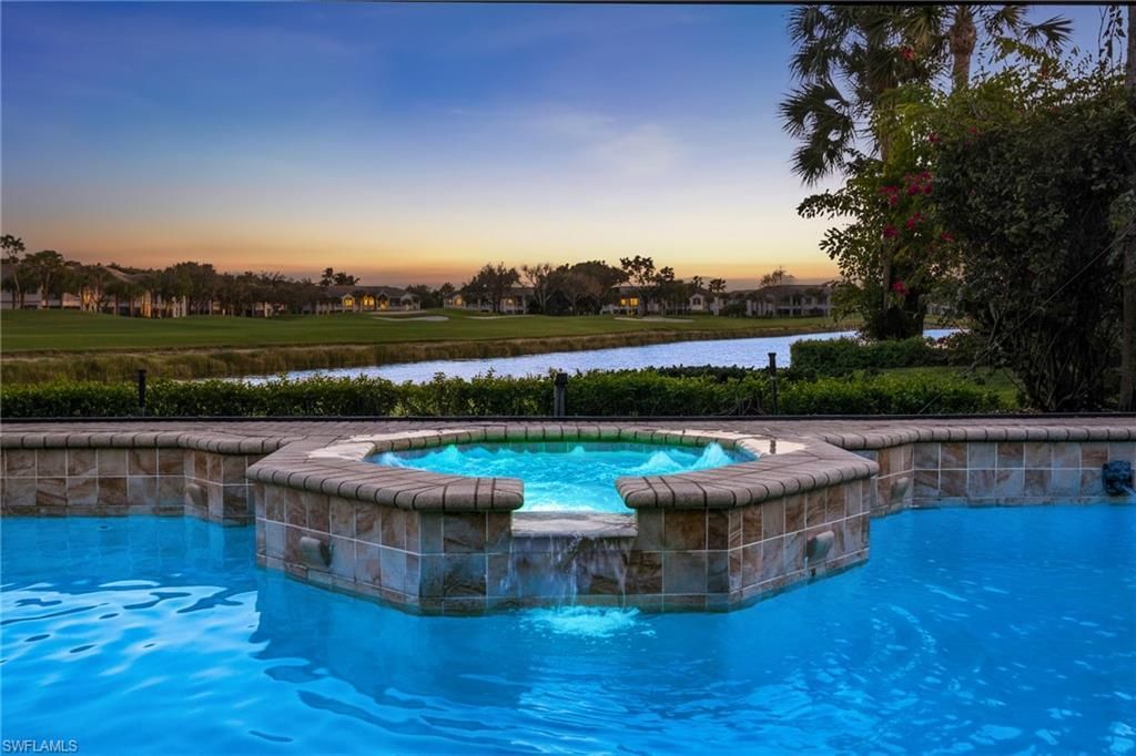 10731 Wintercress Dr, Estero, FL 34135 Photo