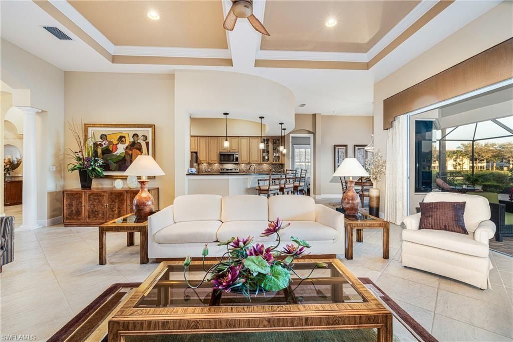 10731 Wintercress Dr, Estero, FL 34135 Photo