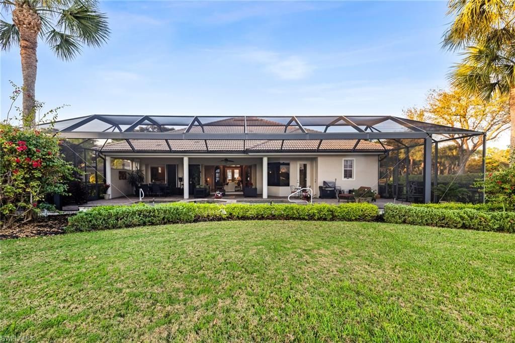 10731 Wintercress Dr, Estero, FL 34135 Photo