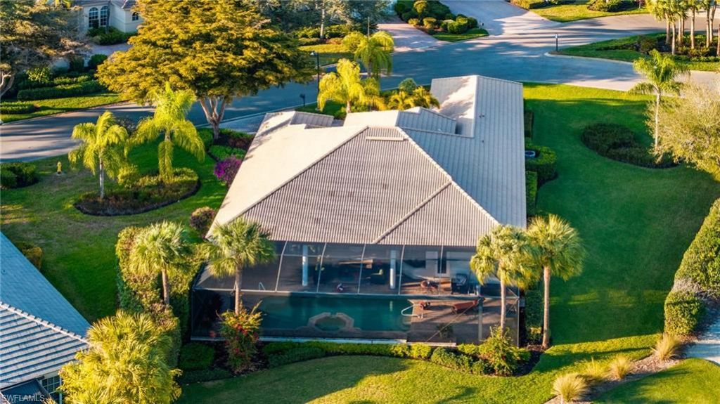 10731 Wintercress Dr, Estero, FL 34135 Photo