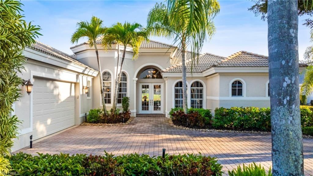 10731 Wintercress Dr, Estero, FL 34135 Photo