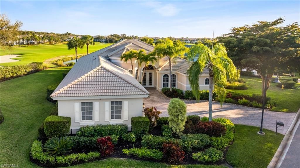 10731 Wintercress Dr, Estero, FL 34135 Photo