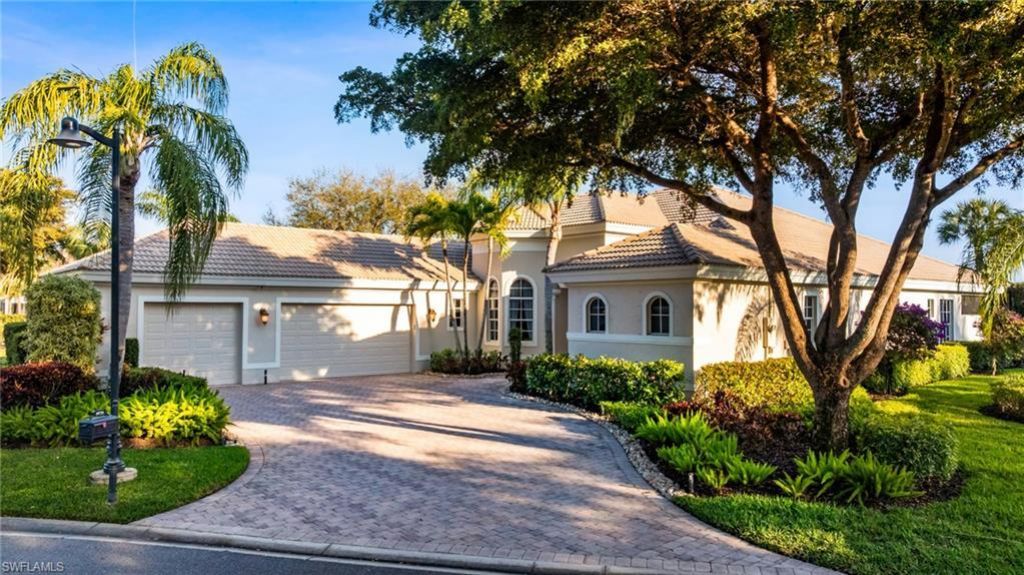 10731 Wintercress Dr, Estero, FL 34135 Photo