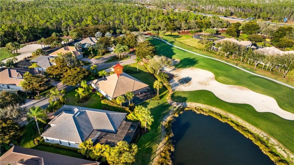 10731 Wintercress Dr, Estero, FL 34135 Photo