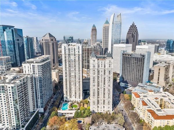 195 14th Street NE, Unit 303, Atlanta, GA 30309