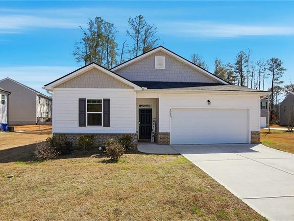 1053 Mackets Court SE, Atlanta, GA 30354