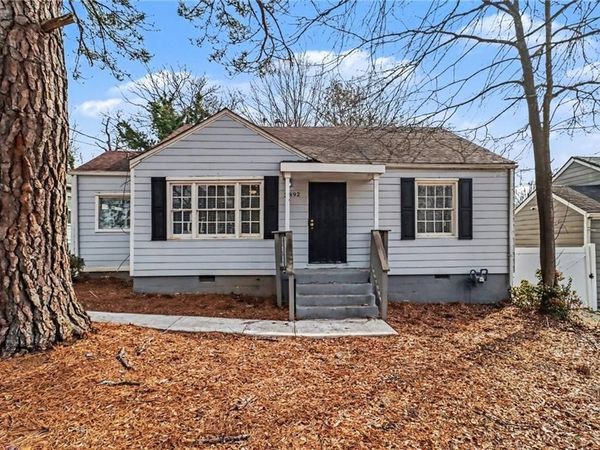 2892 Bayard Street, Atlanta, GA 30344