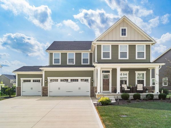 701 Melick Drive, Delaware, OH 43015