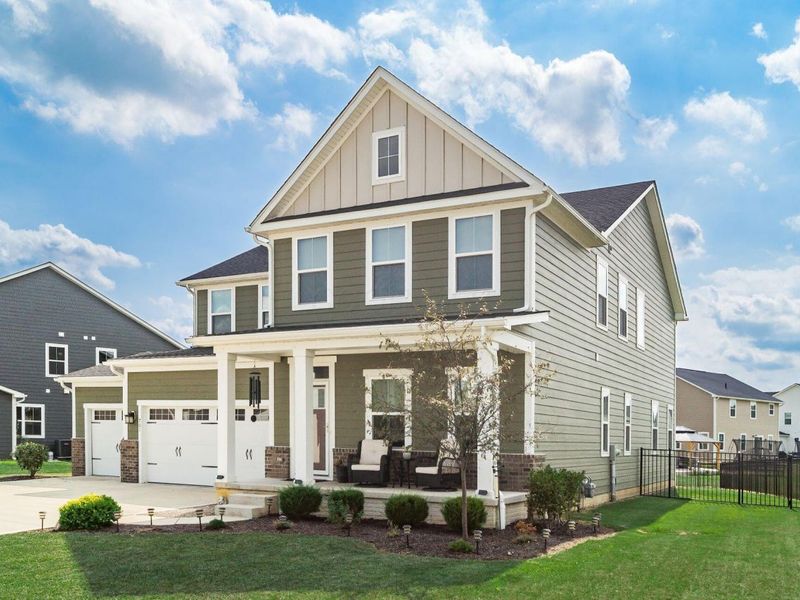 701 Melick Drive, Delaware, OH 43015 Photo 2