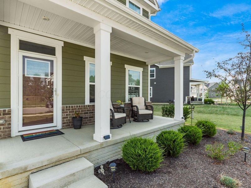 701 Melick Drive, Delaware, OH 43015 Photo 3