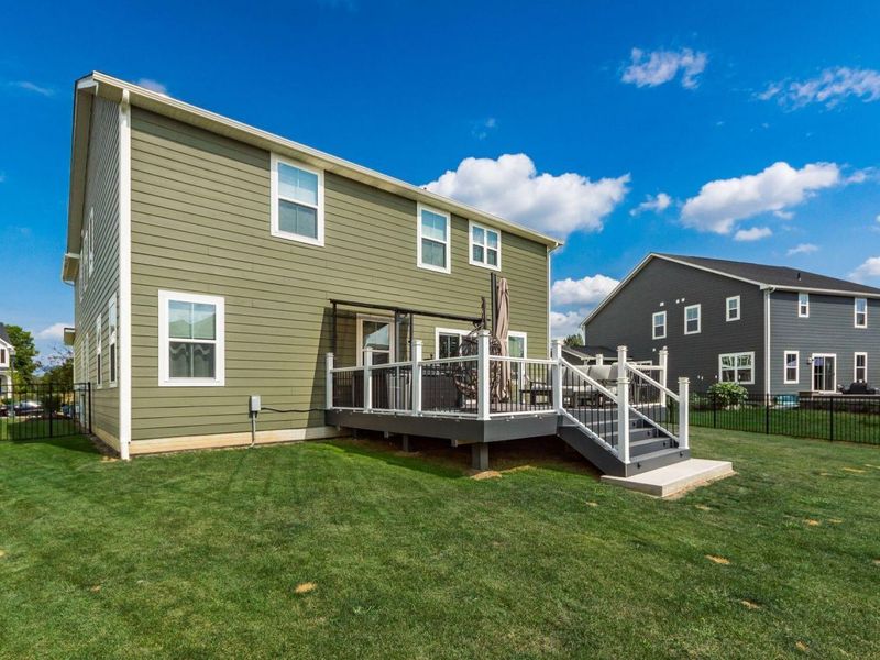 701 Melick Drive, Delaware, OH 43015 Photo 48