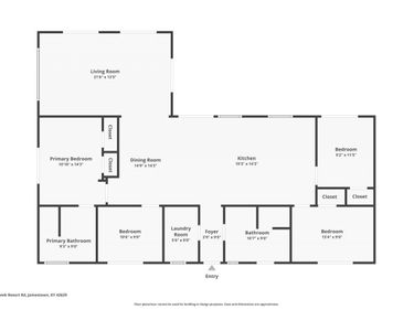 186 Lily Creek Resort Road, Jamestown, KY 42629