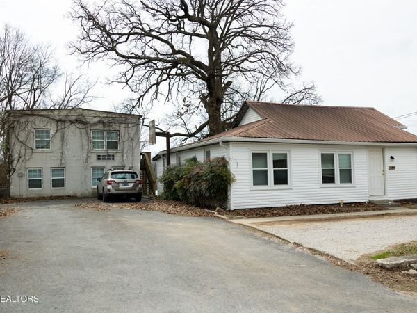 507 E Stevens St, Cookeville, TN 38501