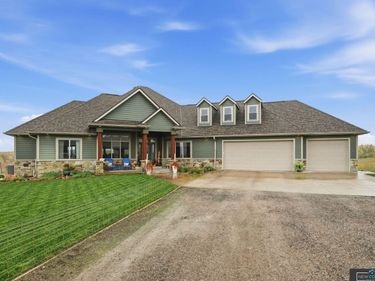 13121 W Rokeby Road, Denton, NE 68339