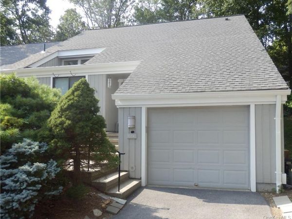 132B Heritage Hills Drive, Unit B, Somers, NY 10589