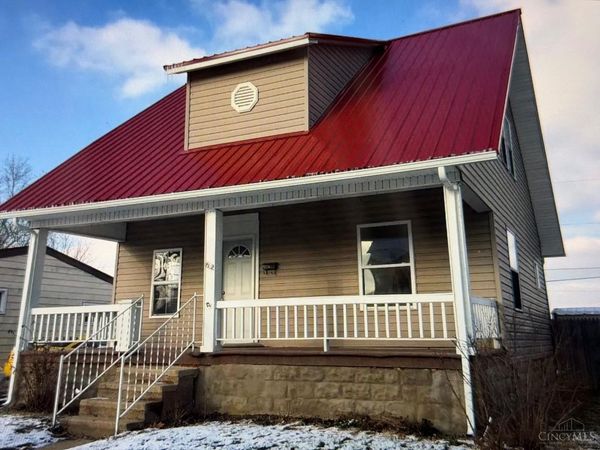 882 E Main Street, Logan, OH 43138