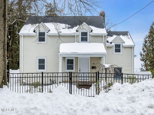 59 1st Street, Fanwood, NJ 07023