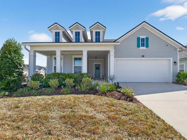 67 WINDERMERE Way , St Augustine, FL 32095