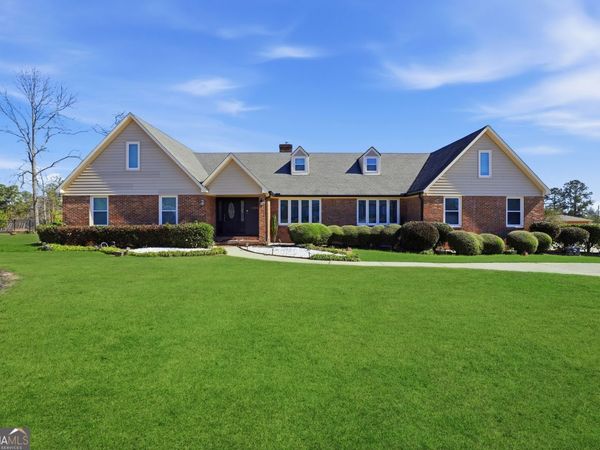 1506 Weaver Drive, Augusta, GA 30909