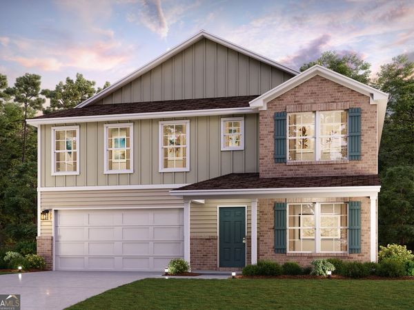 503 Liberty Hall Drive, Bonaire, GA 31005