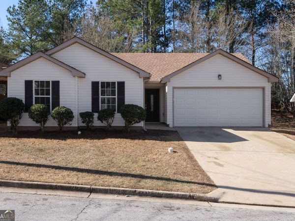 2203 Hidden Creek Drive, Decatur, GA 30035