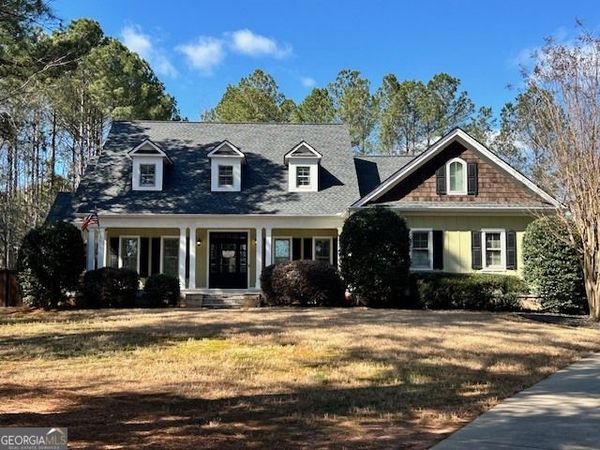 221 Hidden Falls Walk, Griffin, GA 30224