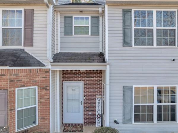 2145 Marlin Drive, Mcdonough, GA 30253