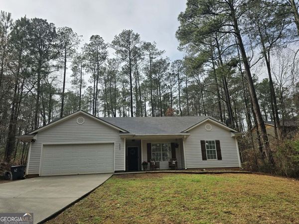 323 E Mourning Dove Court, Monticello, GA 31064