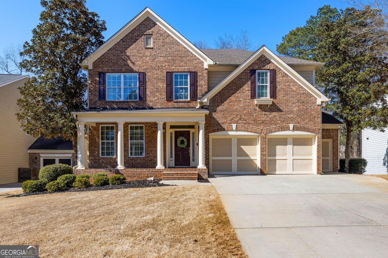 714 Bostonian Trace, Peachtree City, GA 30269 Main Photo