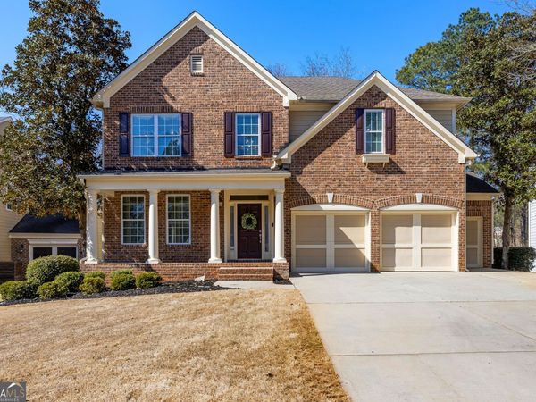 714 Bostonian Trace, Peachtree City, GA 30269
