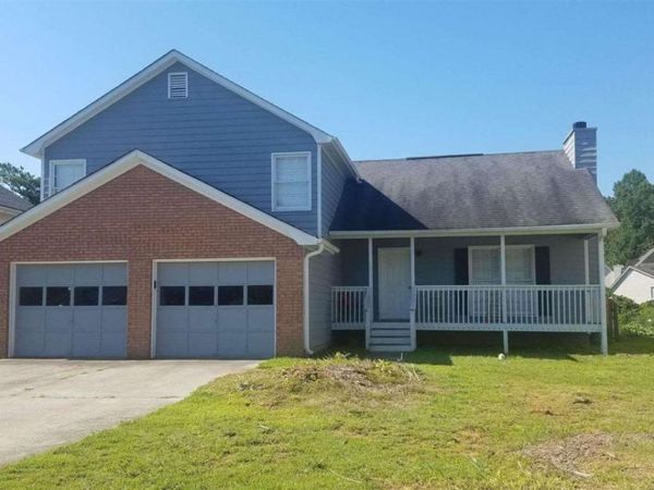 5186 Glendora Drive, Powder Springs, GA 30127