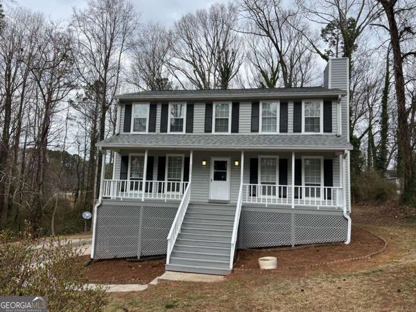 5202 Selene Drive, Stone Mountain, GA 30088