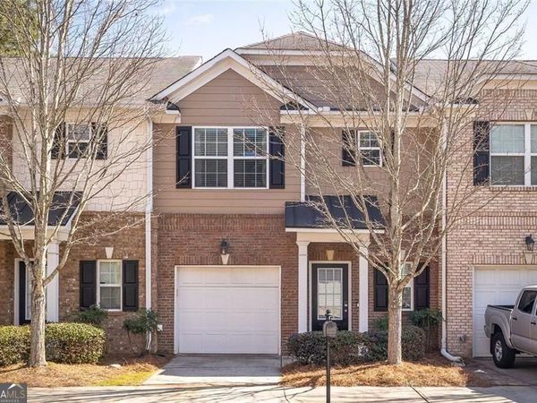 3015 Windcrest Court, Alpharetta, GA 30022
