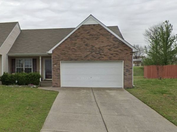 431 Reavis Avenue , Smyrna, TN 37167