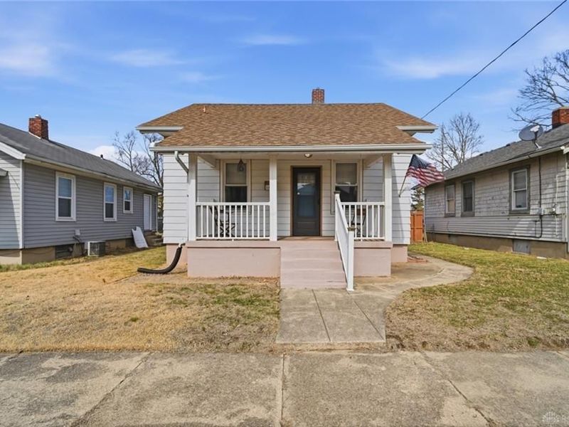 1018 Minor Avenue, Hamilton, OH 45015 Photo 2