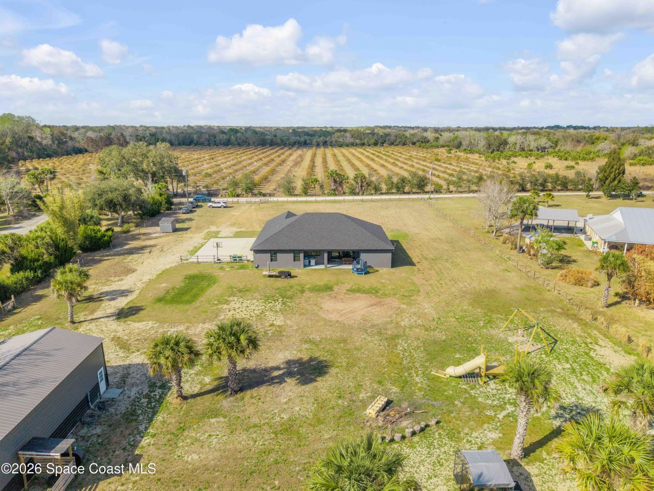 3395 Dunn Road, Mims, FL 32754 Photo