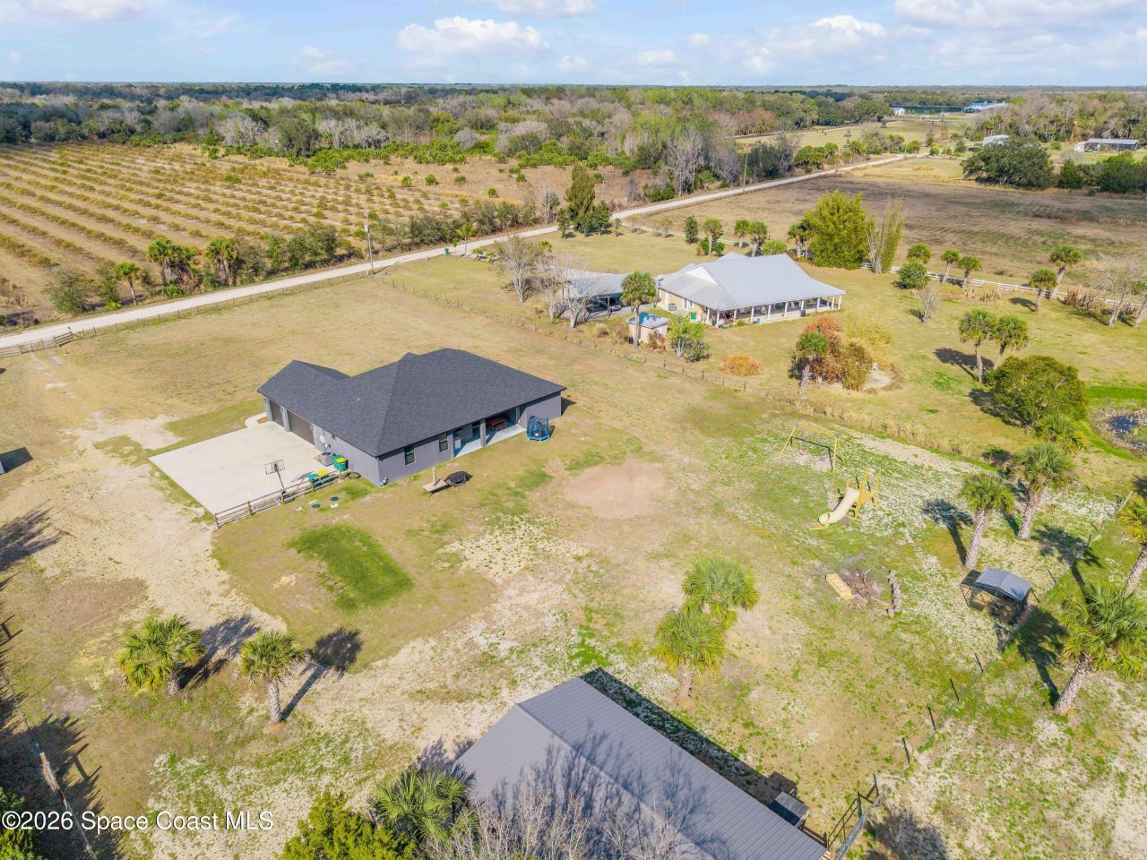 3395 Dunn Road, Mims, FL 32754 Photo