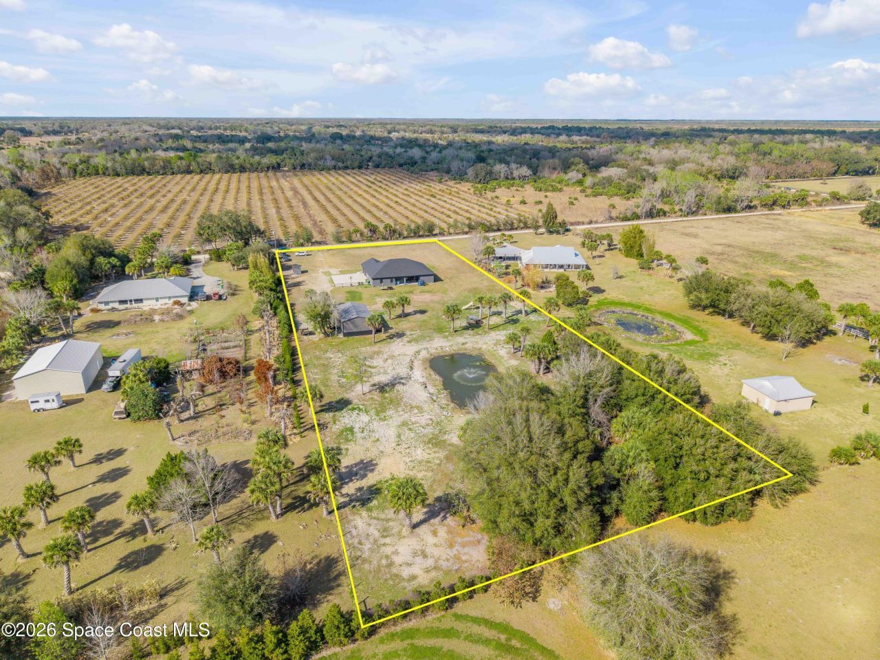 3395 Dunn Road, Mims, FL 32754 Photo