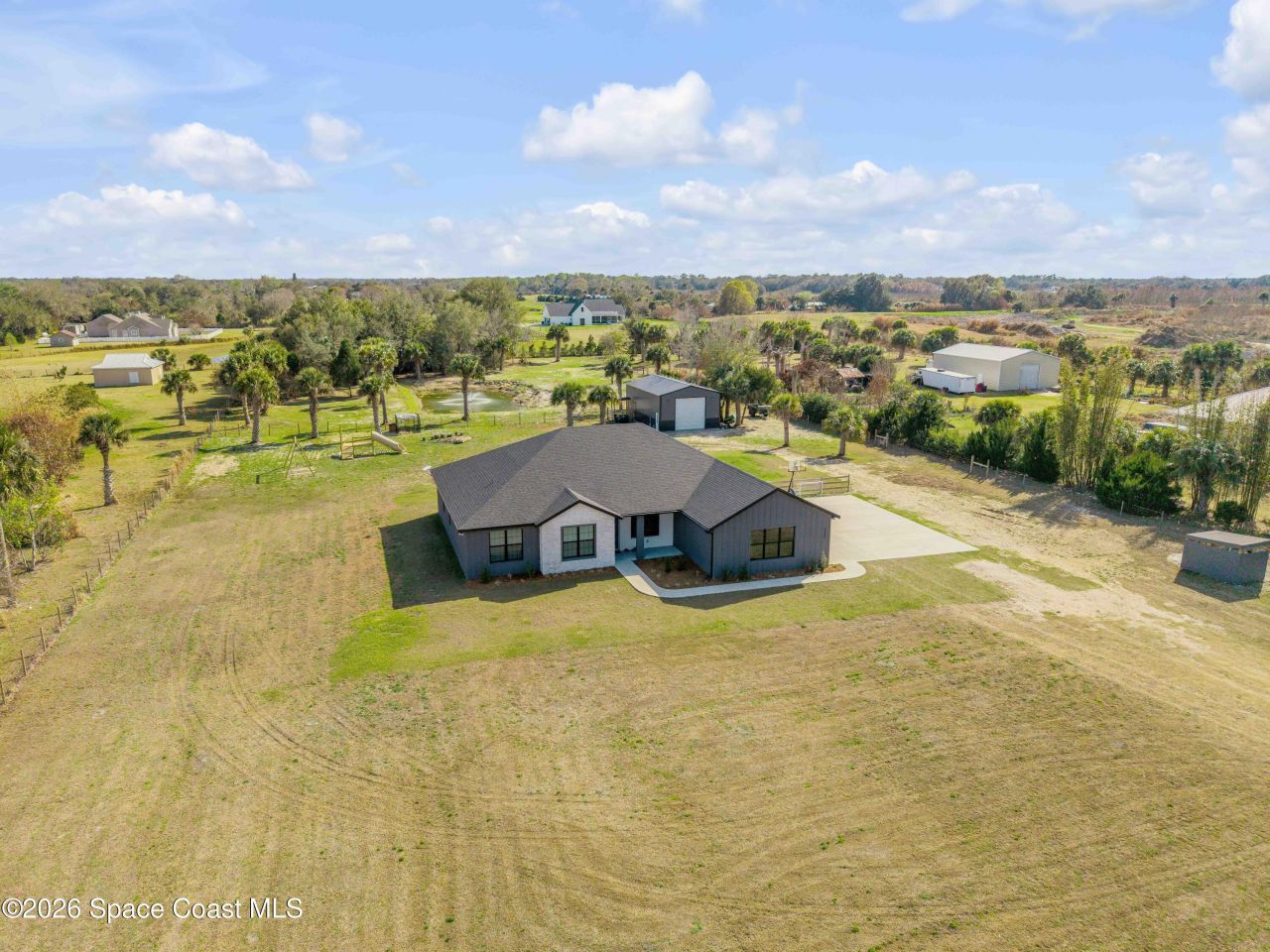 3395 Dunn Road, Mims, FL 32754 Photo