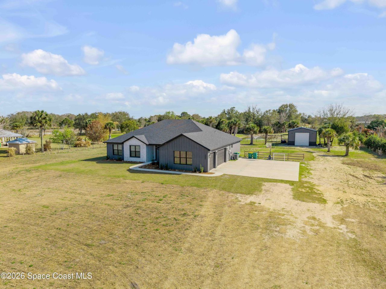 3395 Dunn Road, Mims, FL 32754 Photo