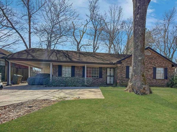 5209 YALE RD, Memphis, TN 38134