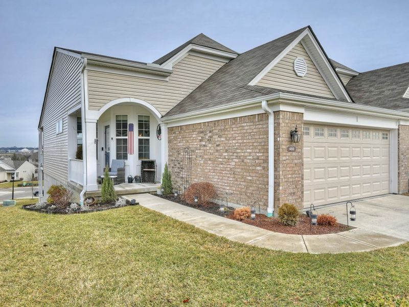 488 Aintree Drive, Walton, KY 41094 Photo 2