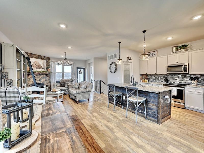 488 Aintree Drive, Walton, KY 41094 Photo 8