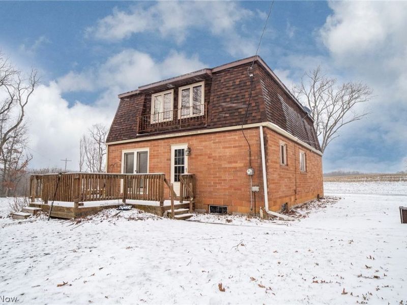 11 Pacific Road NE, Carrollton, OH 44615 Photo 4