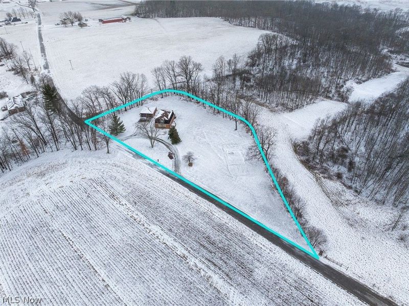 11 Pacific Road NE, Carrollton, OH 44615 Photo 43